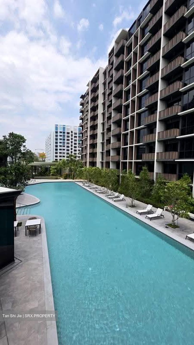 Norwood Grand (D25), Apartment #611441751